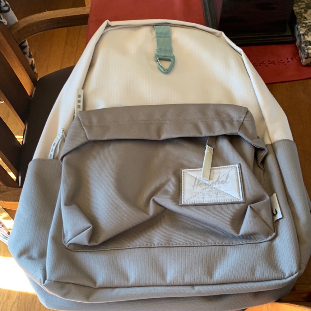 Brand new Herschel Walker xl large child back back
